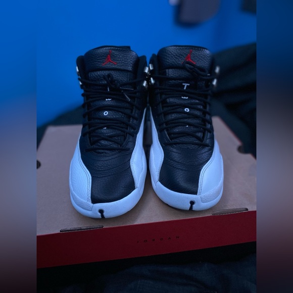 Jordan 12 “Playoff” (10.5)